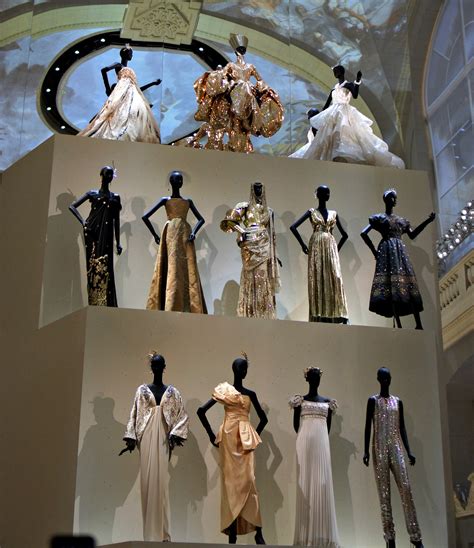 christian dior paris exhibition|dior gallery in paris.